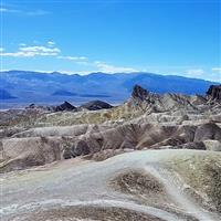 Am fost in U.S.A , Episodul 10. Zion National Park-Death Valley