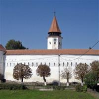 Patrimoniul UNESCO-Satele cu biserici fortificate din Transilvania - II