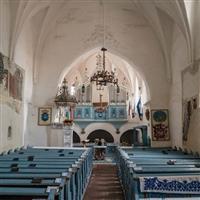 UNESCO-Satele cu biserici fortificate din Transilvania - II