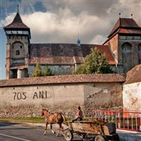 UNESCO-Satele cu biserici fortificate din Transilvania - III