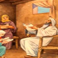 REMIX - Biblia Vechiul Testament Iezechiel Capitolul 33