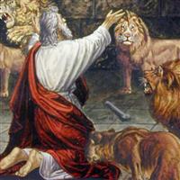 REMIX - Biblia Vechiul Testament Daniel Capitolul 6 Partea IV-a