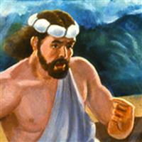 REMIX - Biblia Vechiul Testament Iona  Capitolul 1 Partea III-a