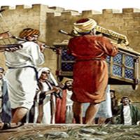 REMIX - Biblia Vechiul Testament Cartea III-a a lui Ezdra  Capitolul 1 pptx.