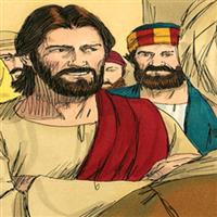 REMIX - Biblia Noul Testament Matei  Capitolul 17  Partea III-a 