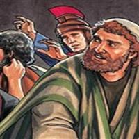 REMIX - Biblia Noul Testament Matei  Capitolul 26  Partea XII -a  