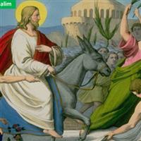 REMIX - Biblia Noul Testament Marcu  Capitolul 11  Partea IV-a  