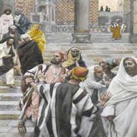 REMIX - Biblia Noul Testament Marcu  Capitolul 13  Partea I  