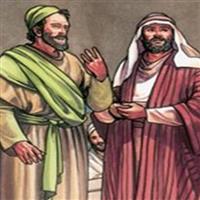 REMIX - Biblia Noul Testament Marcu  Capitolul 14  Partea XVII-a  