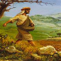 REMIX - Biblia Noul Testament Luca  Capitolul 8  Partea III-a  
