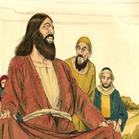 REMIX - Biblia Noul Testament Luca  Capitolul 8  Partea IX-a  