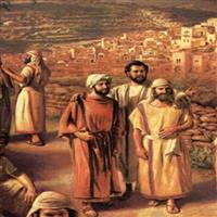 REMIX - Biblia Noul Testament Luca  Capitolul 9  Partea II-a  