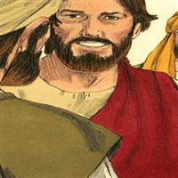 REMIX - Biblia Noul Testament Luca  Capitolul 9  Partea III-a  