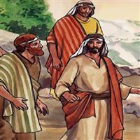 REMIX - Biblia Noul Testament Luca  Capitolul 9  Partea VII-a  