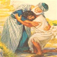 REMIX - Biblia Noul Testament Luca  Capitolul 15  Partea IX -a  