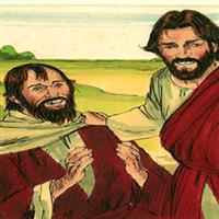 REMIX - Biblia Noul Testament Luca  Capitolul 17  Partea III-a  