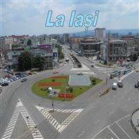 La Iași - 2019