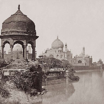 India 1850-1899