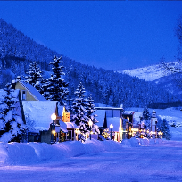 WHITE CHRISTMAS (Crăciun alb) - Bing Crosby (varianta originală din 1942)