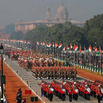 India-Ziua Republicii-26 ianuarie 2020