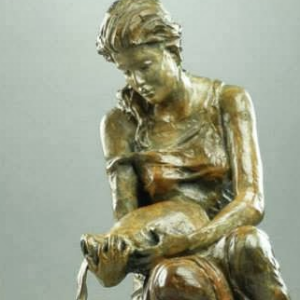 Nguyen Tuan -sculptor 