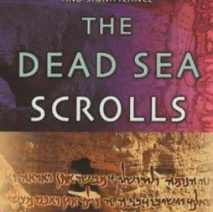 Sulurile Sfinte de la Marea Moartă