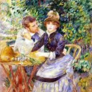 Magia lui Renoir
