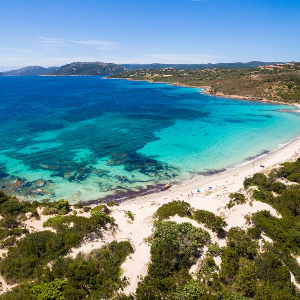 Les plus belles plages de France