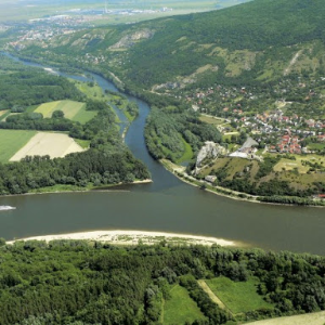Slovaquie-Plaines-inondables-du-Danube