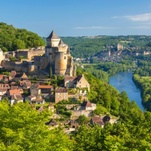 Pourquoi la Dordogne est le plus beau département de France