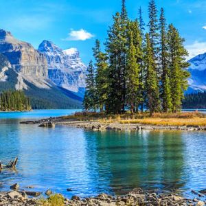 Les 15 plus beaux parcs nationaux du Canada