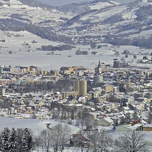 Bulle , Switzerland 