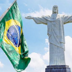 Le Brésil en images 1