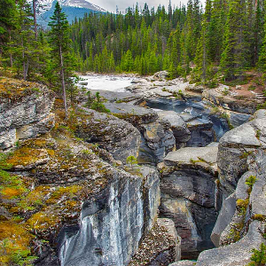 Canada (Banff National Park) - Jucago,Steve