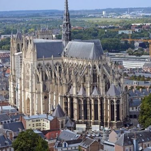 Amiens,France