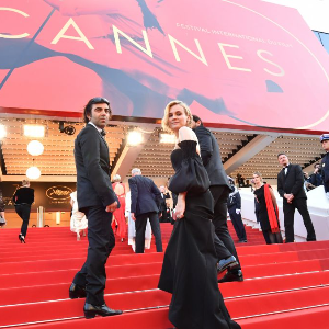 Le festival de Cannes