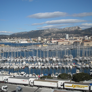  Toulon