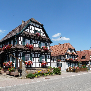 Betschdorf