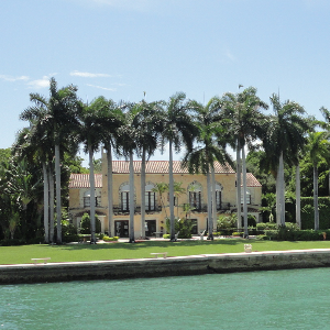 SUA (1) - Everglades, Key West, Miami, Fort Lauderdale