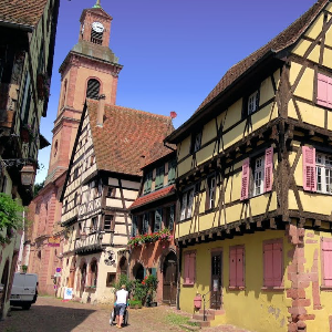 L'Alsace(Lorient)