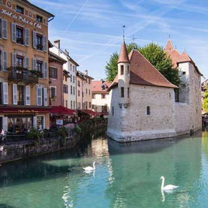 ANNECY - 74
