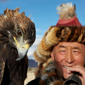 En Mongolie, un époustouflant voyage entre steppe et ciel