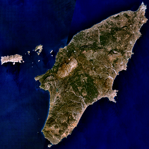 Île de Rhodes