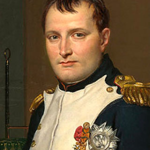 Napoleon et ses oeuvres 