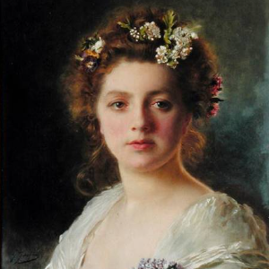  GUSTAVE JACQUET