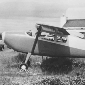 Quiz - L’histoire de l’aviation