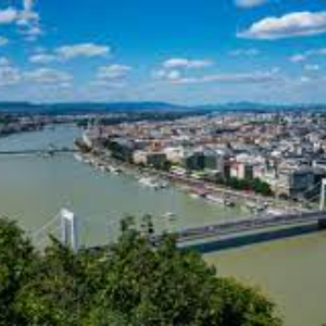 Budapest ,Hungary