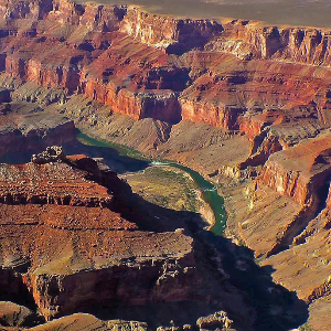 USA (Grand Canyon) - Steve