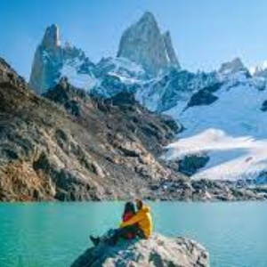 AU BOUT DU MONDE...La Patagonie