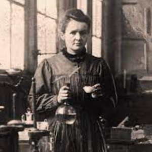 Les infos insolites sur Marie Curie